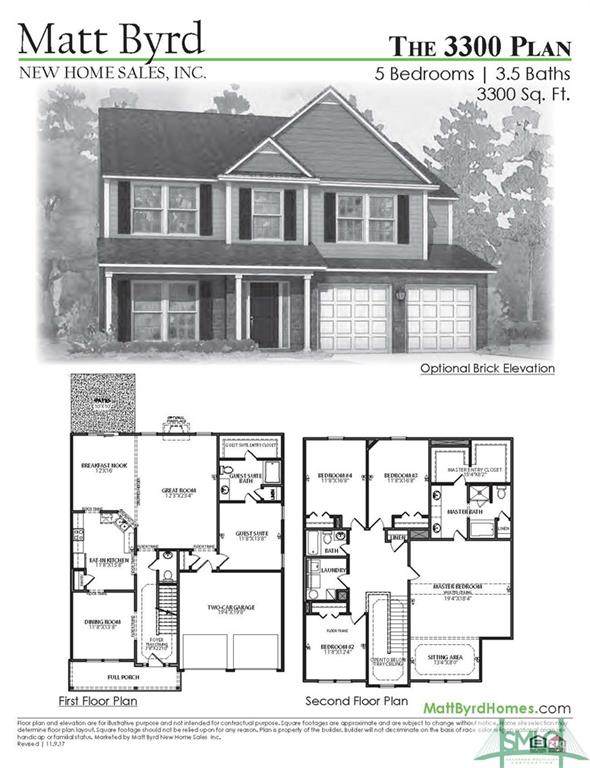 108 Williams Drive - Photo 1