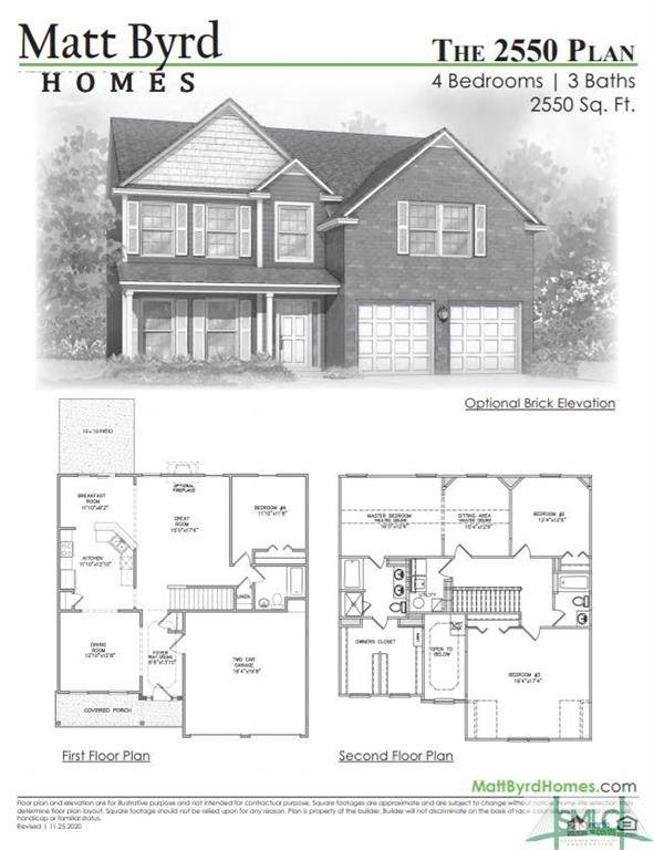 106 Williams Drive - Photo 1