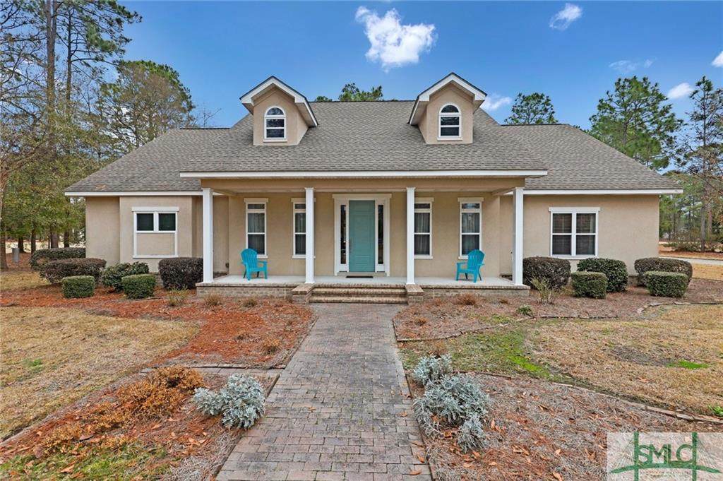 12 South Bogey Drive - Photo 1
