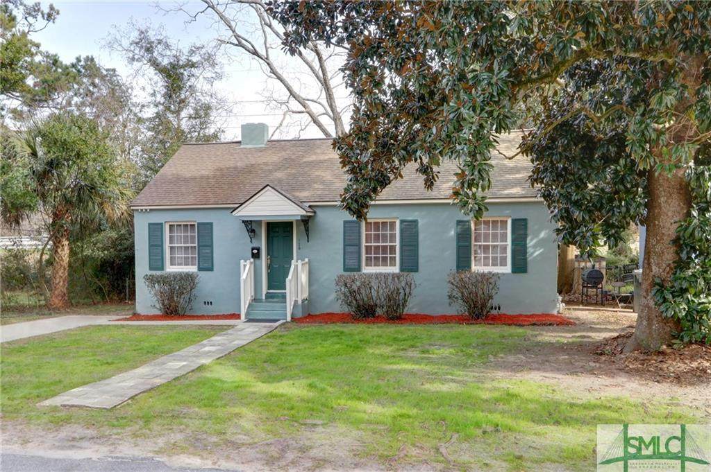 124 Elm Circle - Photo 1