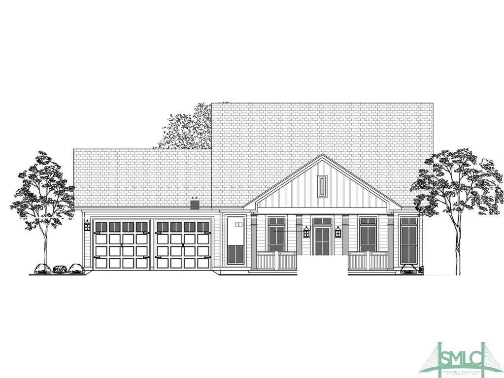 41 Bradford Pear Drive - Photo 1