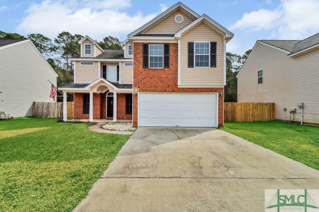 139 Wax Myrtle Court - Photo 1