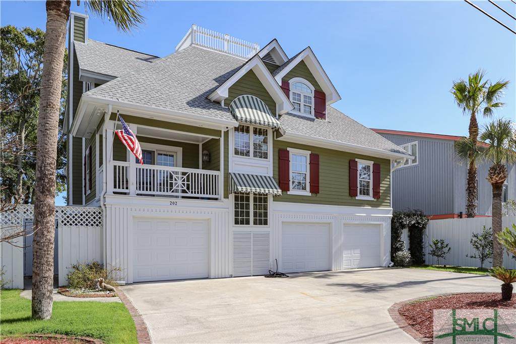 202 Jones Avenue - Photo 1