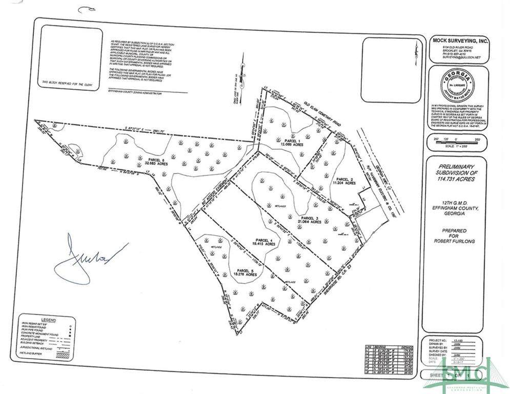 TBD Shearwood Road - Photo 1
