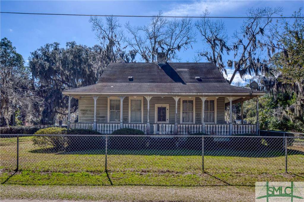 4901 Taylor Road - Photo 1