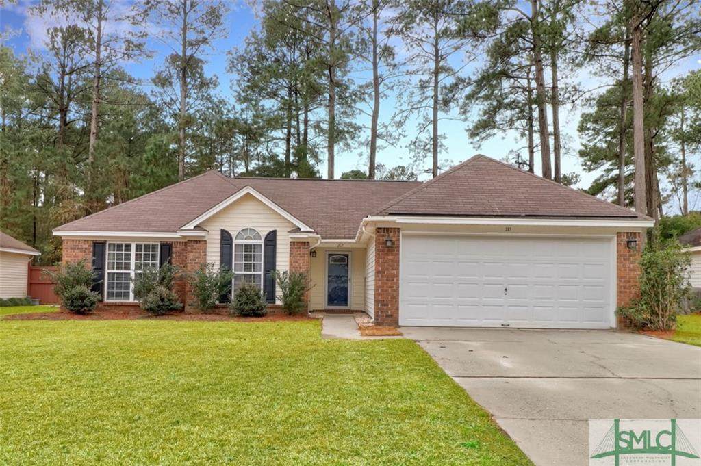 207 Silver Brook Circle - Photo 1
