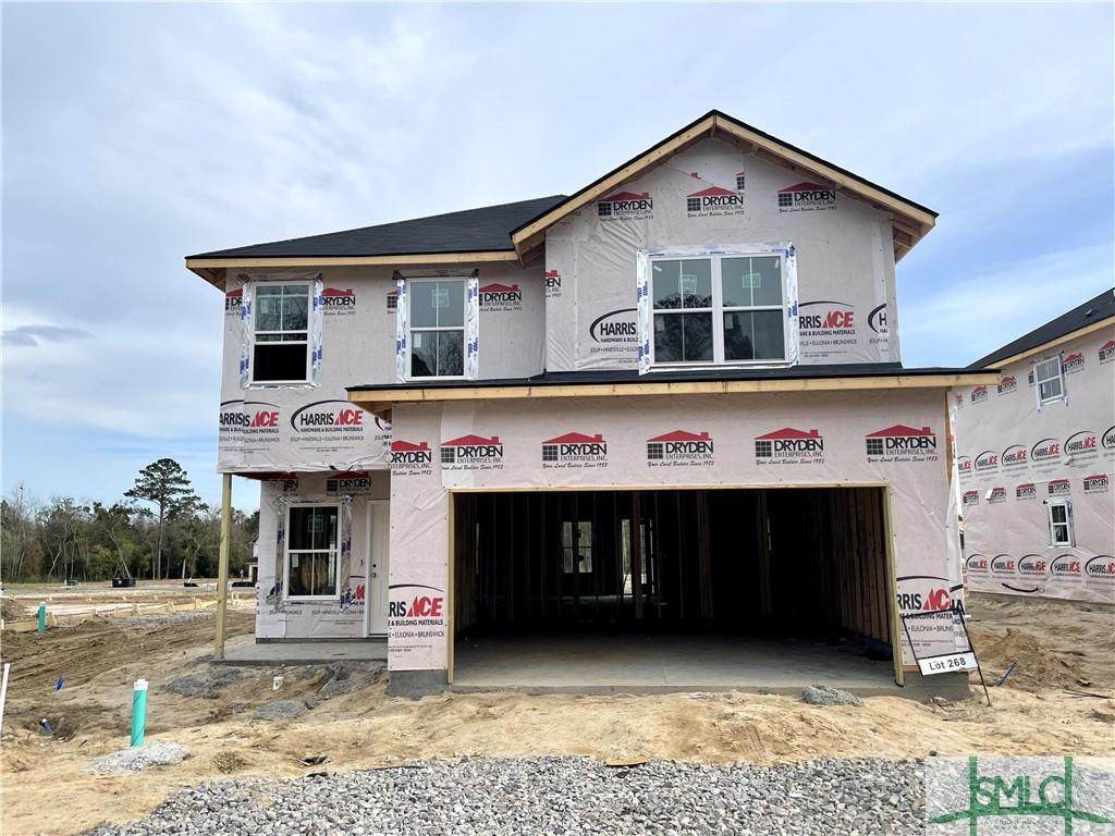732 Fairview Circle - Photo 1
