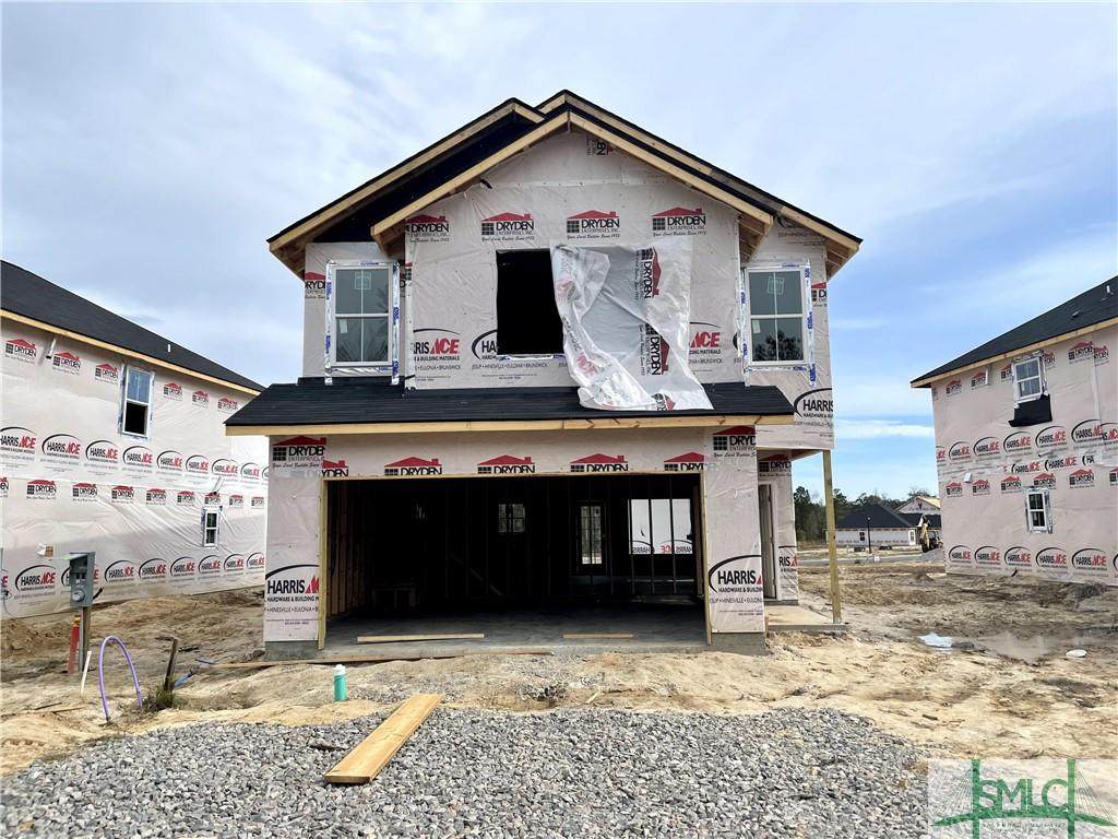 744 Fairview Circle - Photo 1