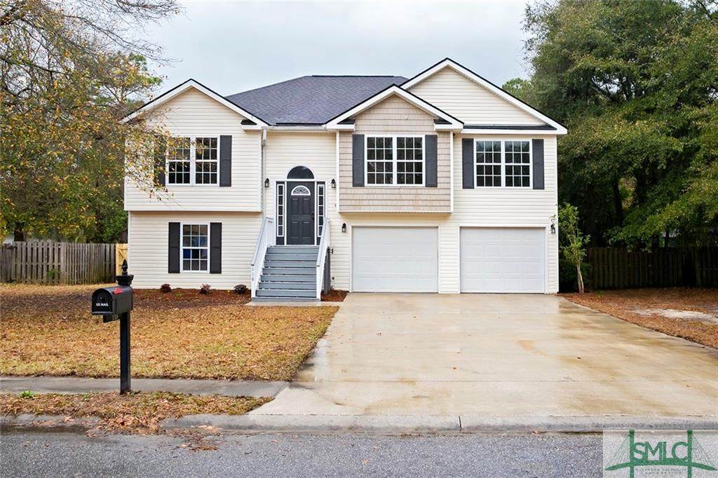 118 Fox Trace - Photo 1