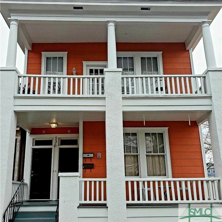 536 Park Avenue - Photo 1