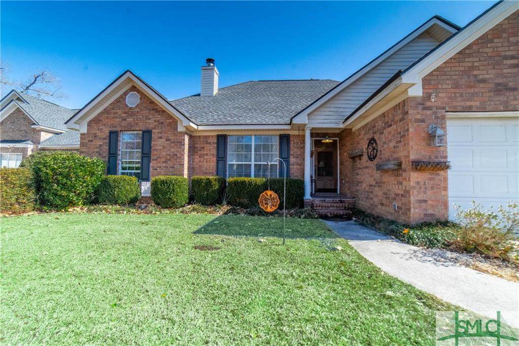 291 Belle Grove Circle - Photo 1