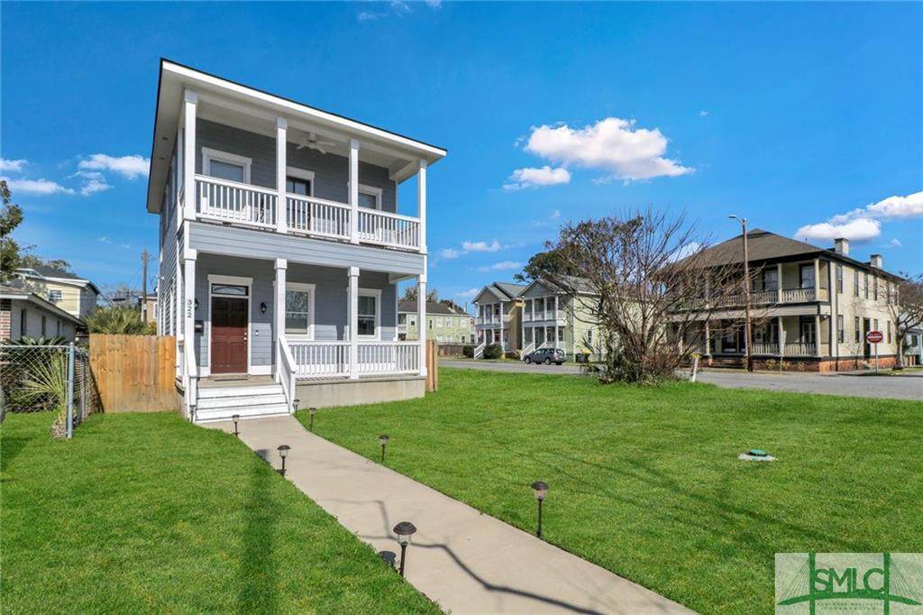 322 32nd Street - Photo 1