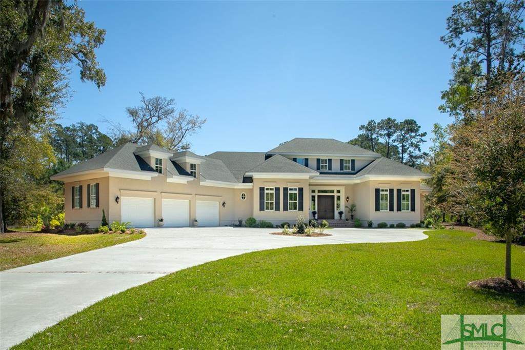 72 Waterway Drive - Photo 1