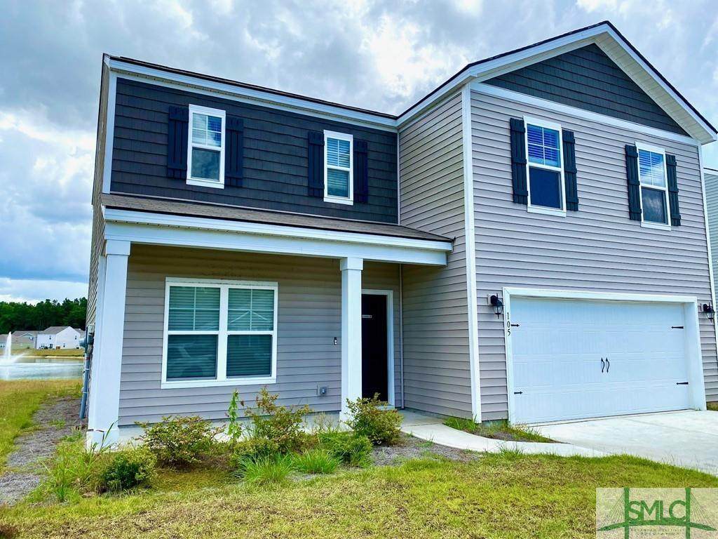 105 Butternut Boulevard - Photo 1