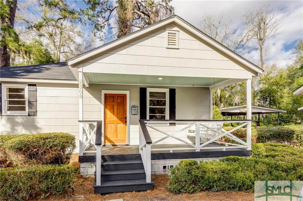 2308 Tennessee Avenue - Photo 1