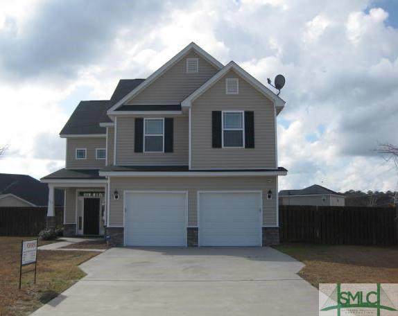 155 Blue Oak Drive - Photo 1