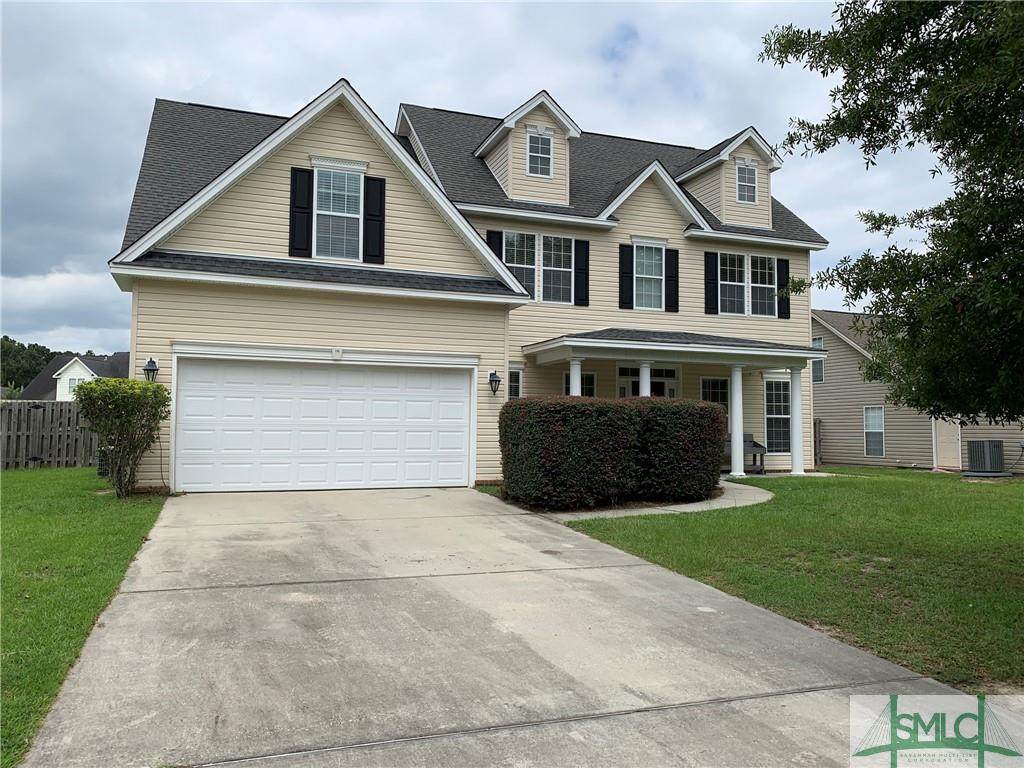 106 Creekside Drive - Photo 1