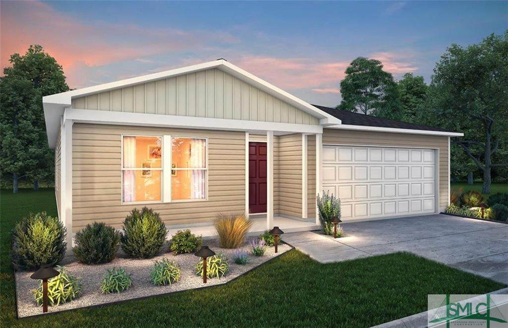 140 Saddle Brooke Terrace - Photo 1