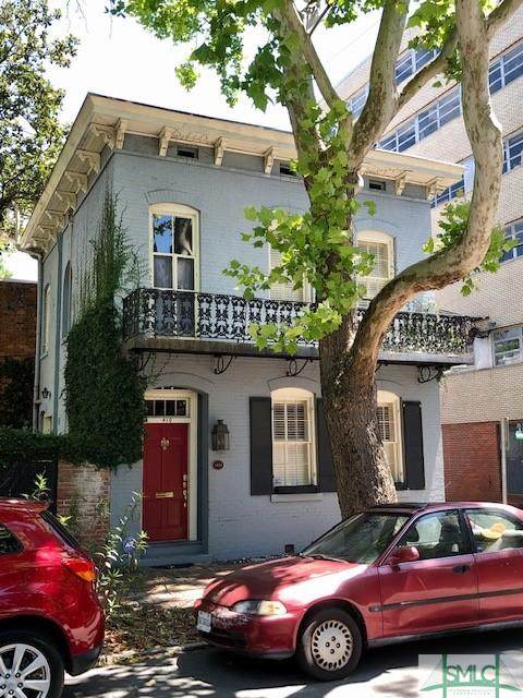 410 Habersham Street - Photo 1
