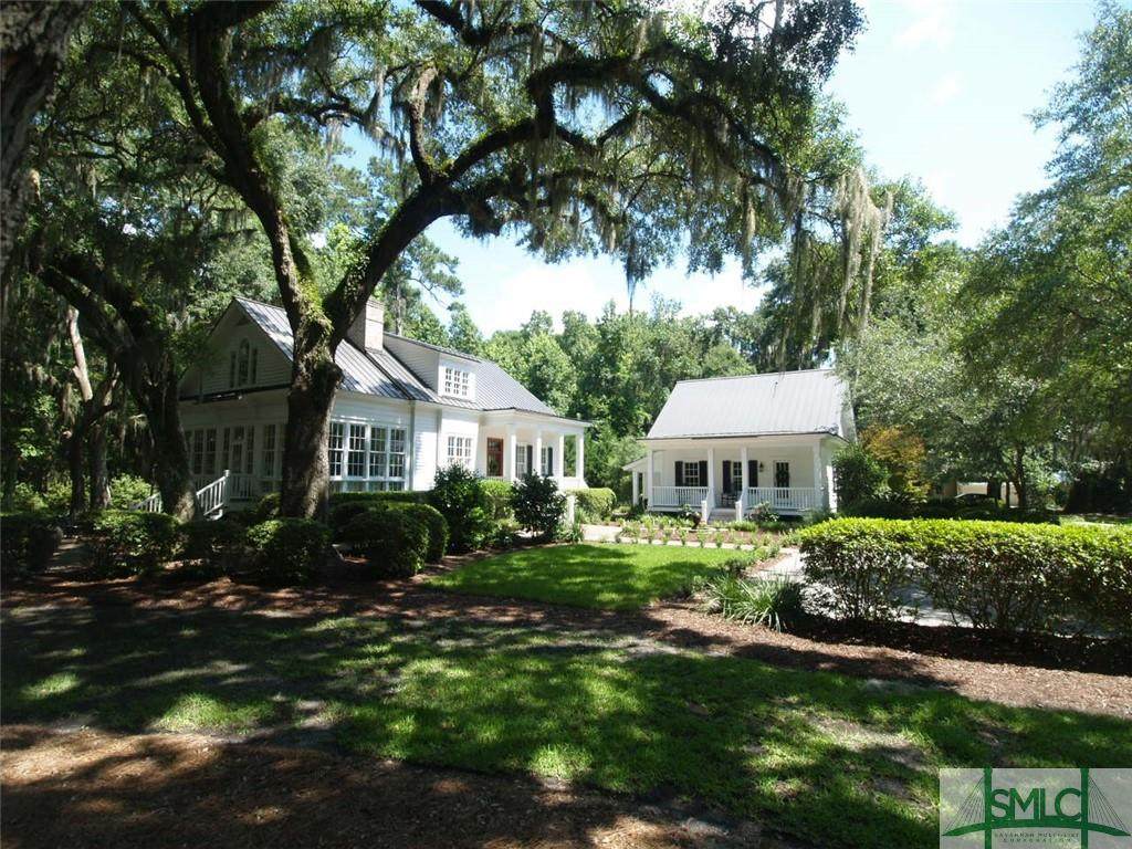 367 Ogeechee Lane - Photo 1