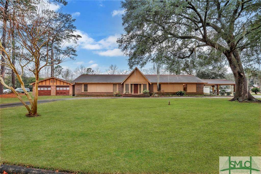 416 Ogeechee Drive - Photo 1