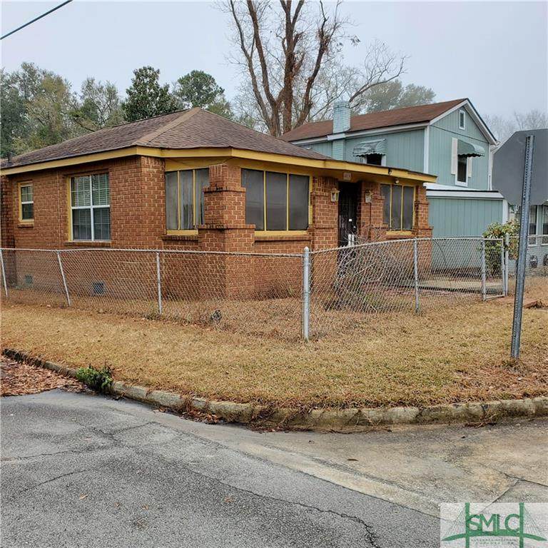 4019 Campbell Street - Photo 1