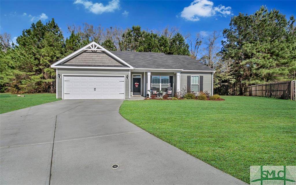 157 Clydesdale Court - Photo 1