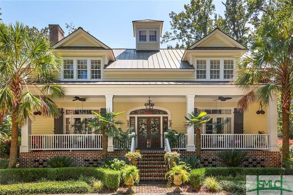 211 Travelers Way - Photo 1