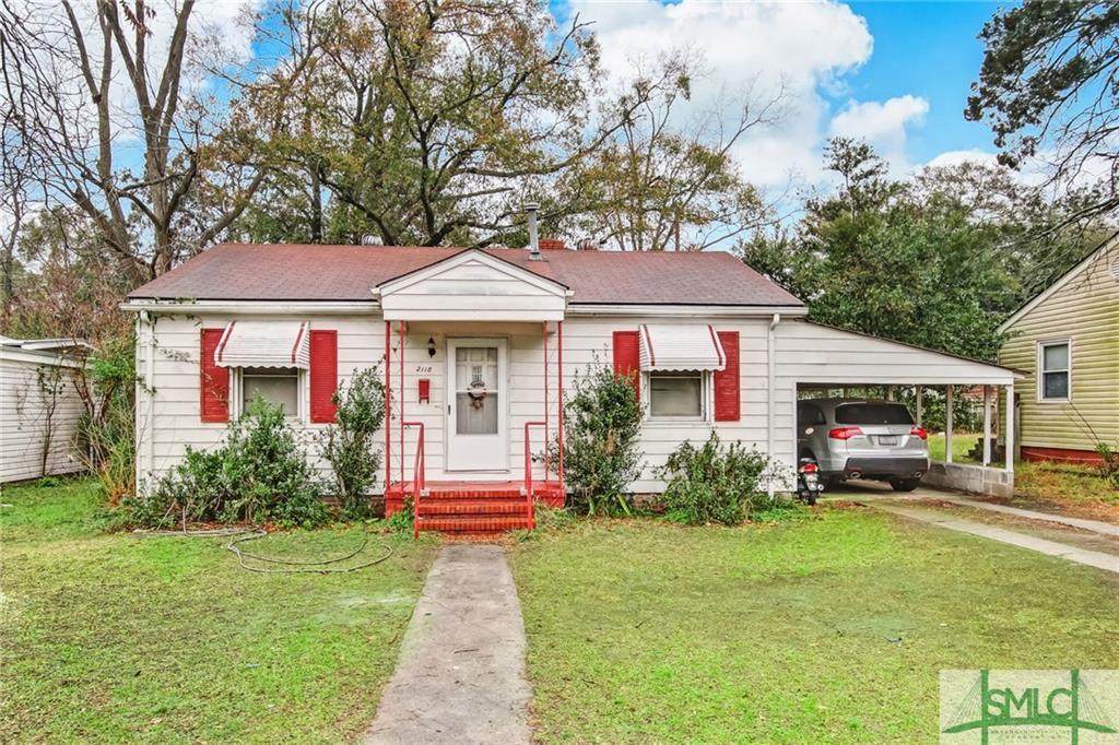2118 New Mexico Street - Photo 1