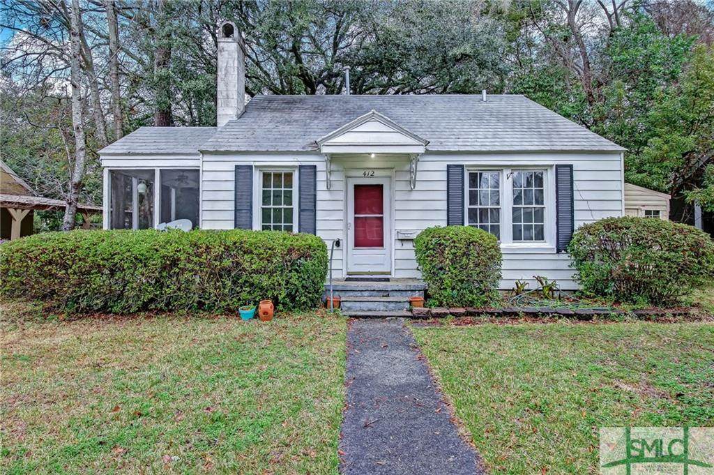 412 61st Street - Photo 1