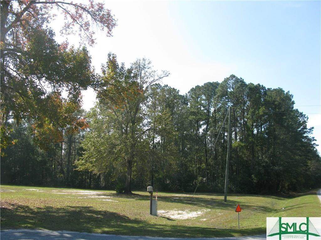 2111 Hwy 119 S Highway - Photo 1