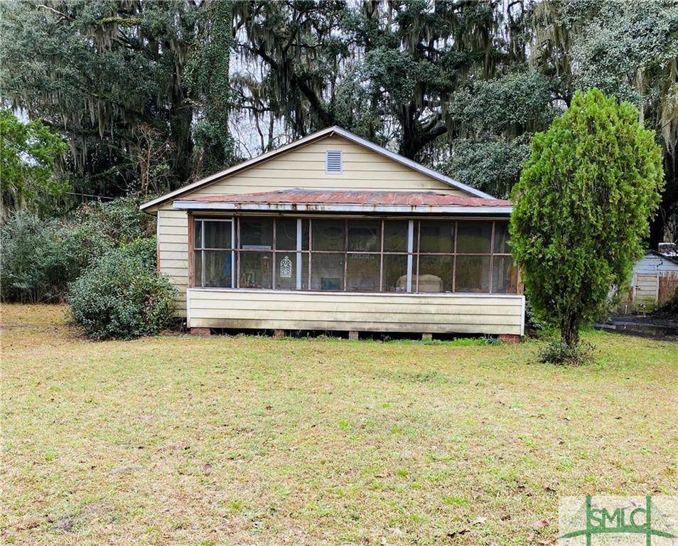 126 Salt Creek Road - Photo 1