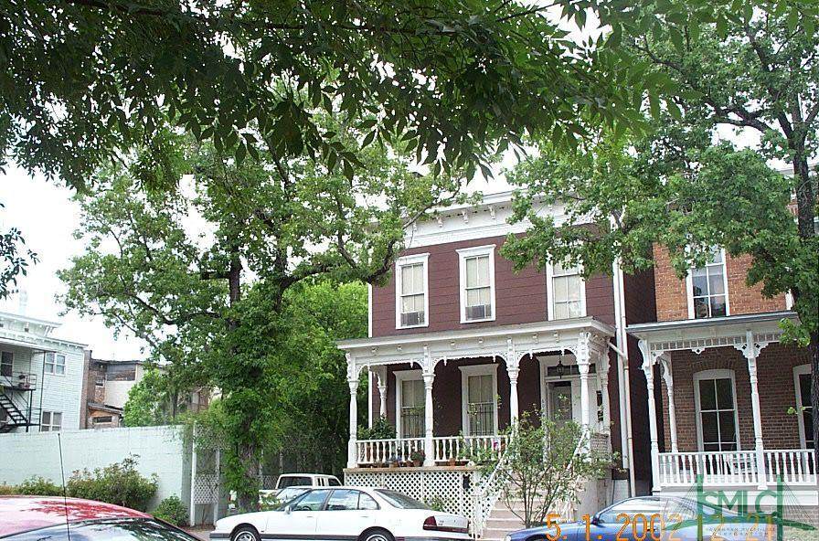 609 Barnard Street - Photo 1