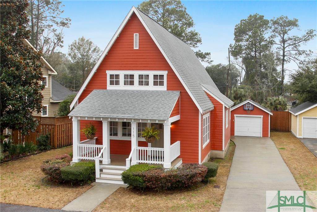 115 Daisy Court - Photo 1
