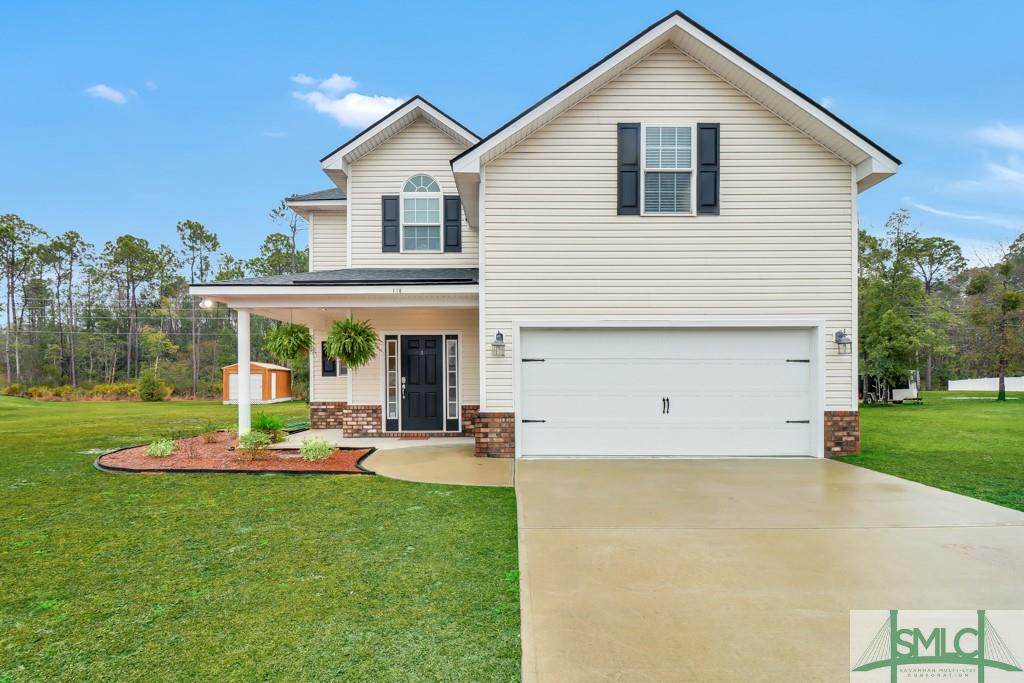 110 Wyatt Court - Photo 1