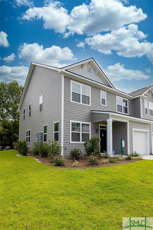 30 Villas Of Garrard Drive - Photo 1