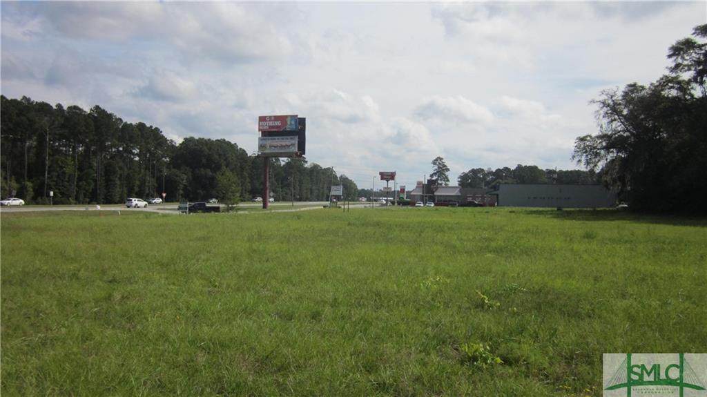 O PARCEL6 Hwy 21 Highway - Photo 1