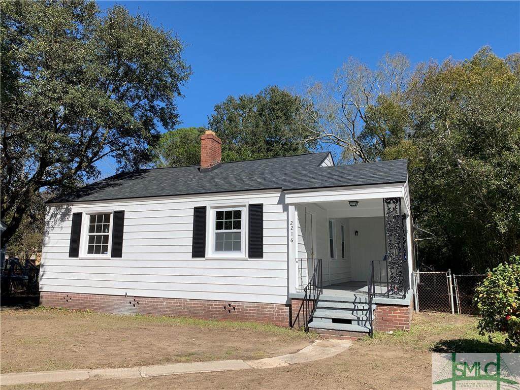 2216 Utah Street - Photo 1