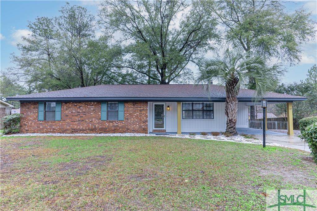 107 Fox Street - Photo 1