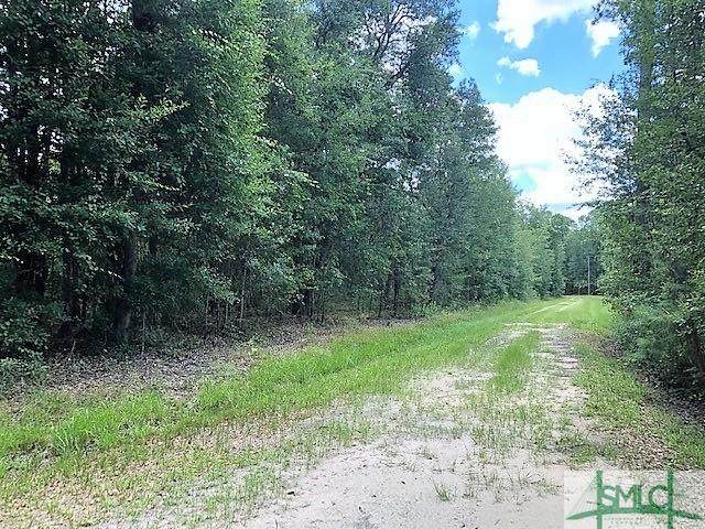 0 Hardee Road - Photo 1