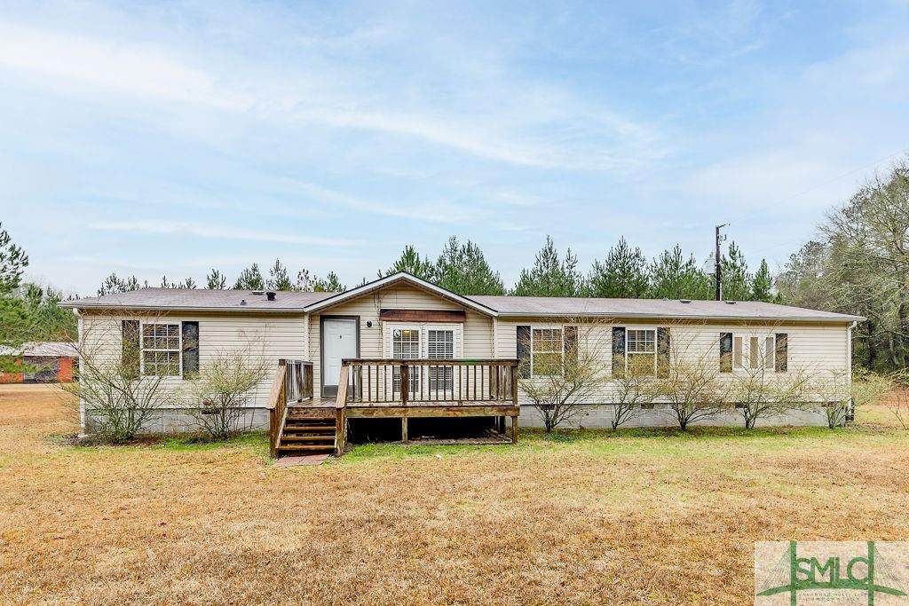 269 Spring Hill Road - Photo 1
