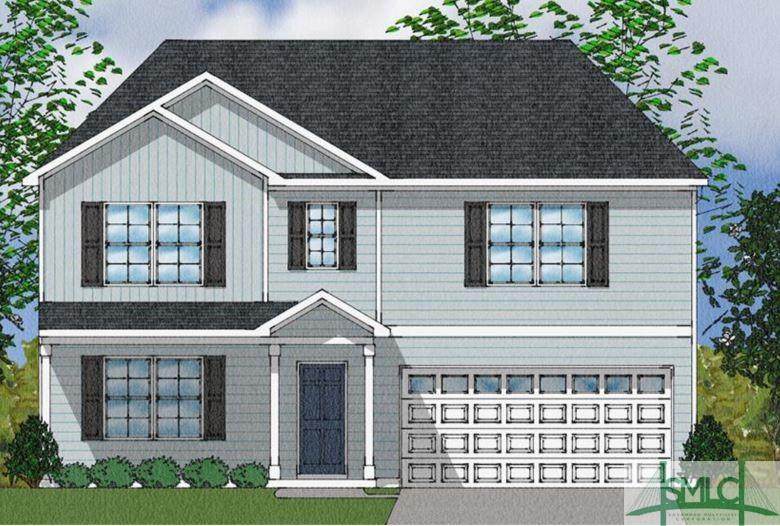 126 Greenbriar Drive - Photo 1