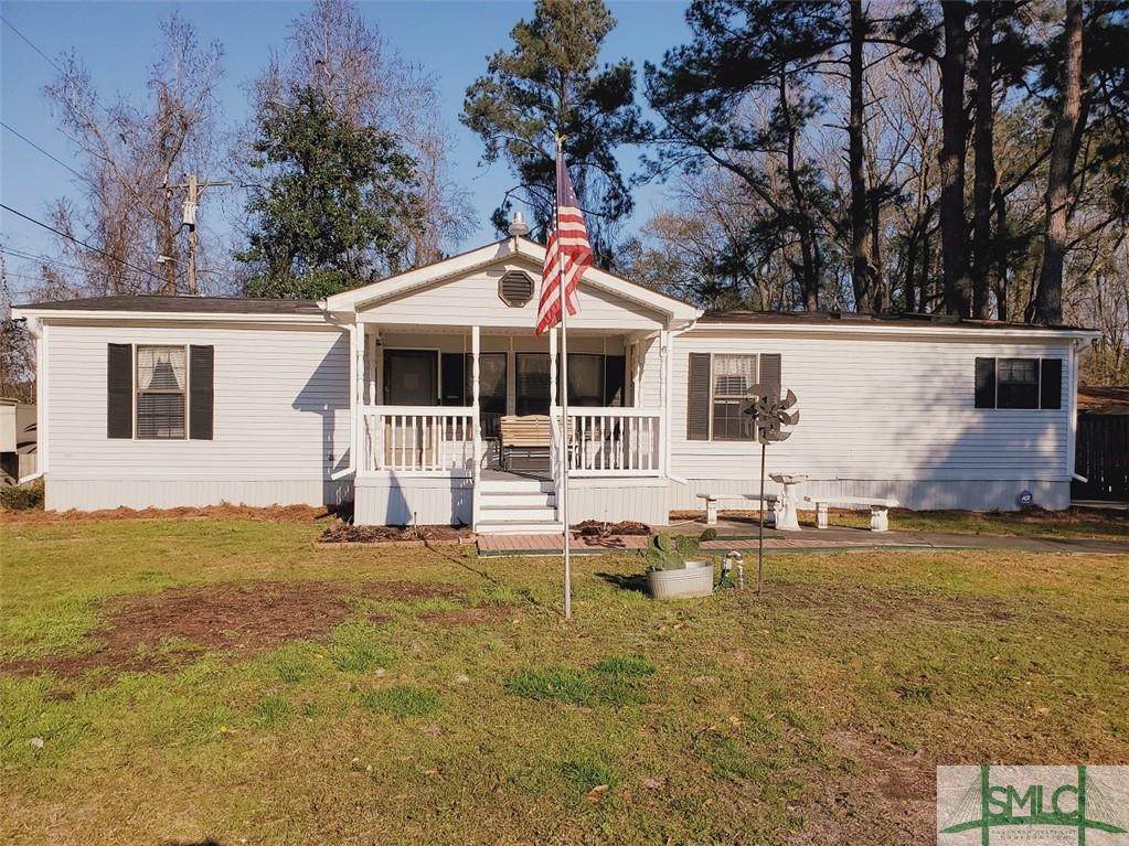106 Chevis Road - Photo 1