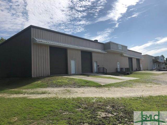 2736 Ogeechee Road - Photo 1