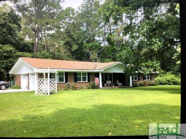 5868 Ga Highway 21 - Photo 1