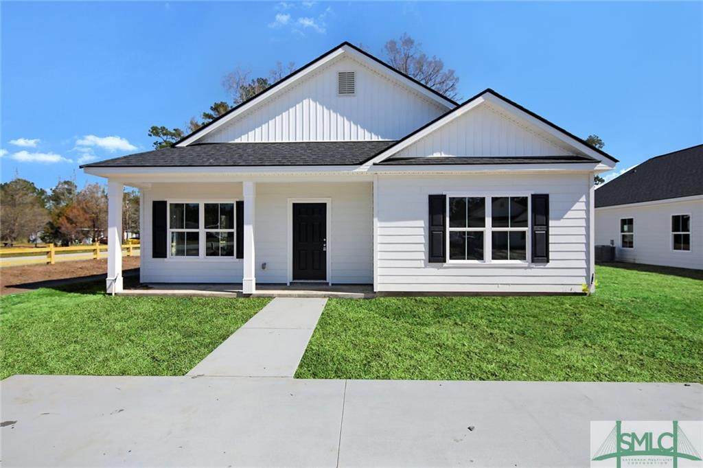 109 Kennah (Lot 6) Court - Photo 1