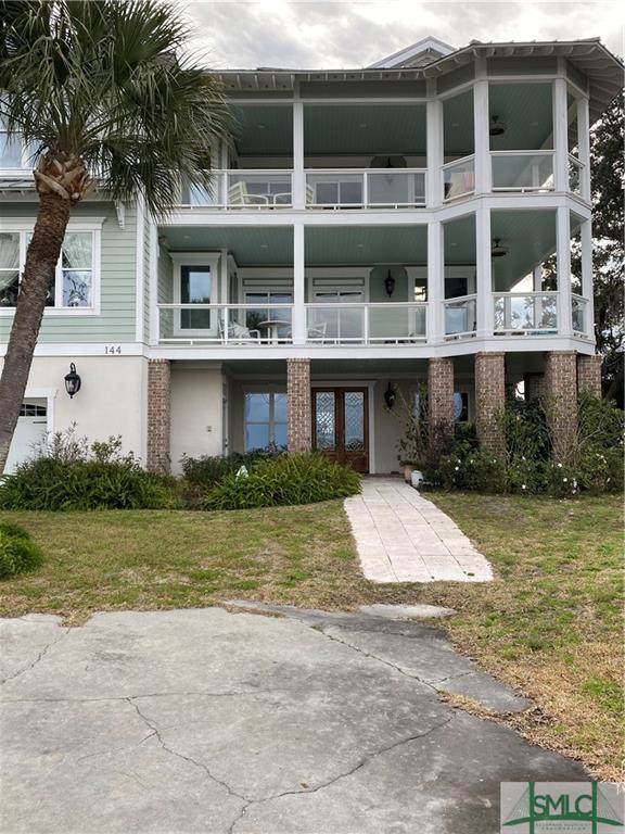 144 San Marco Drive - Photo 1