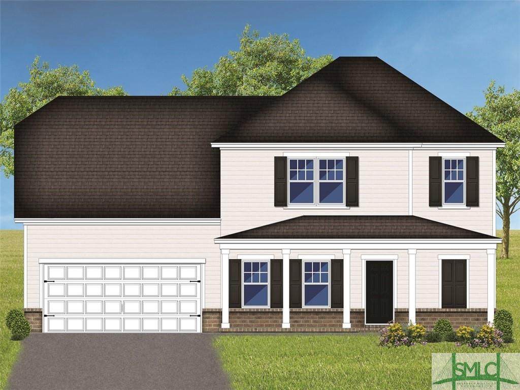 160 Trail Creek Lane - Photo 1