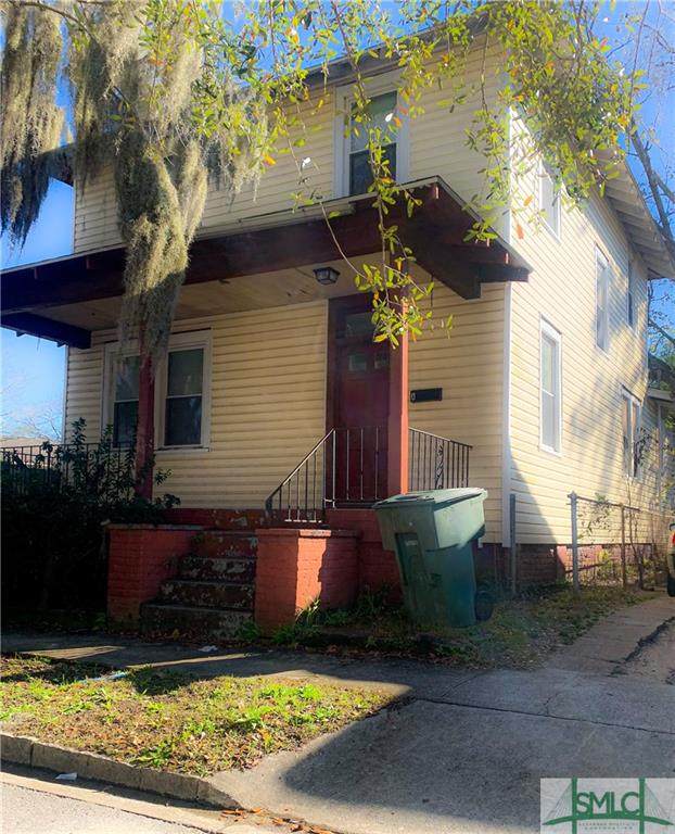 1131 36th Street - Photo 1