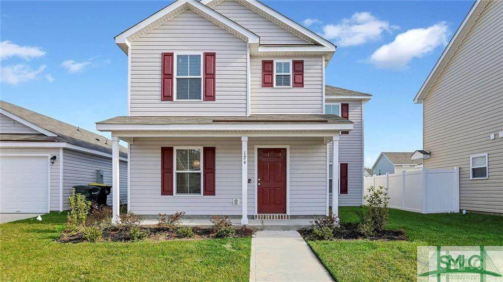 124 Verde Bend - Photo 1